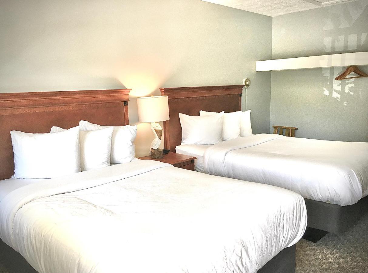 Empire Lakeshore Inn Esterno foto