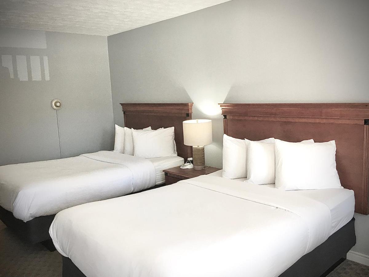 Empire Lakeshore Inn Esterno foto