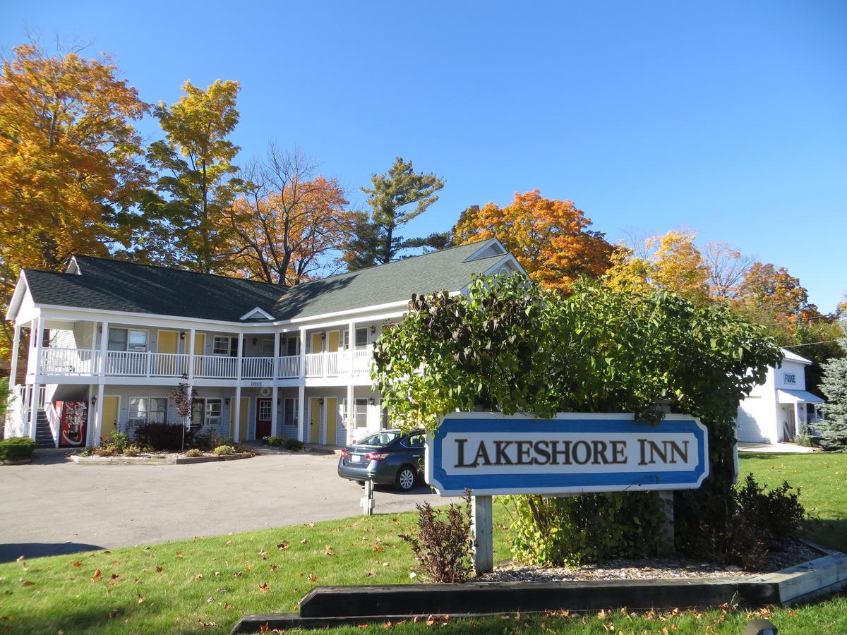 Empire Lakeshore Inn Esterno foto