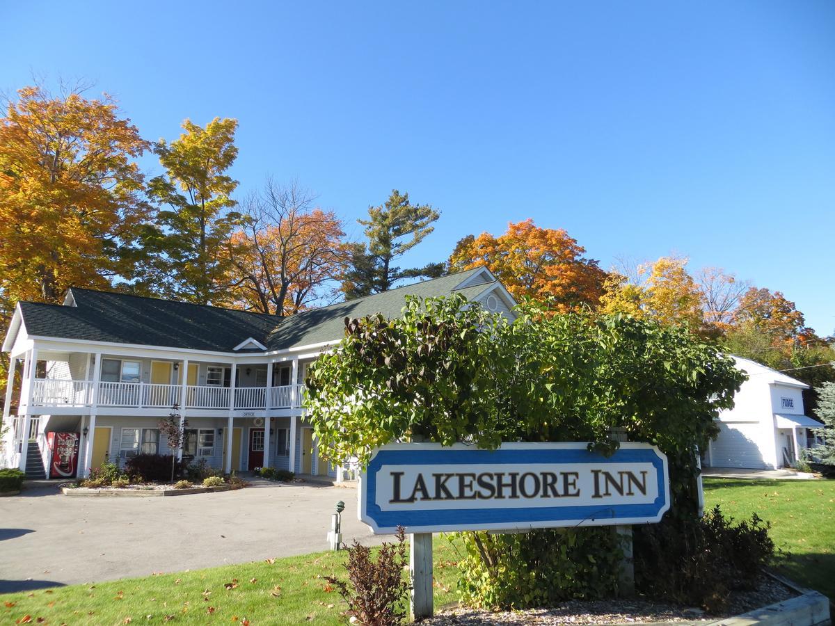 Empire Lakeshore Inn Esterno foto